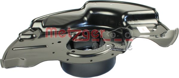 Metzger Plaat 6115127