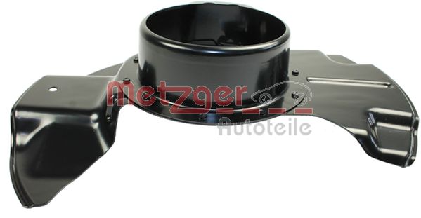Metzger Plaat 6115127