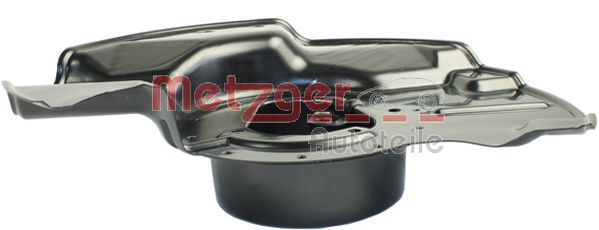 Metzger Plaat 6115128