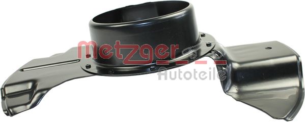 Metzger Plaat 6115128