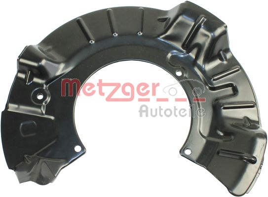 Plaat Metzger 6115129