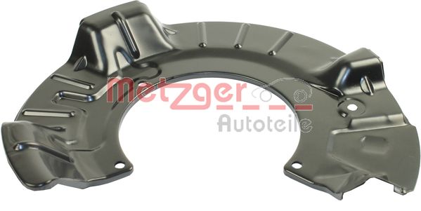 Plaat Metzger 6115130