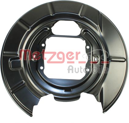Plaat Metzger 6115131