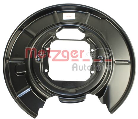 Metzger Plaat 6115132