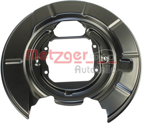 Plaat Metzger 6115132