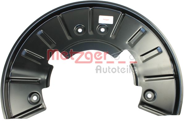 Metzger Plaat 6115135