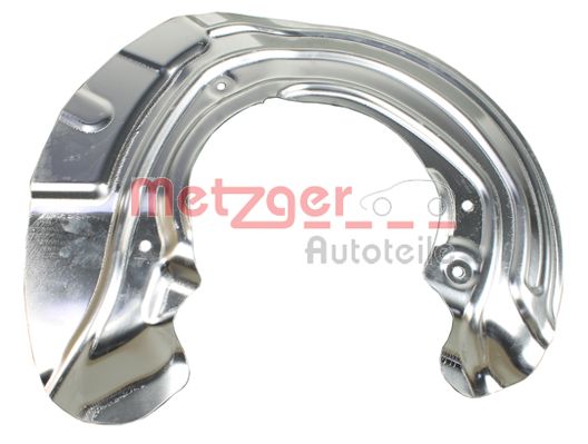 Plaat Metzger 6115145