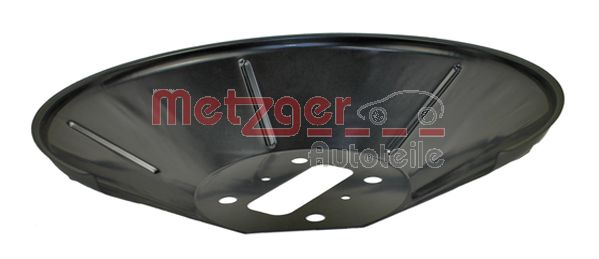 Metzger Plaat 6115147