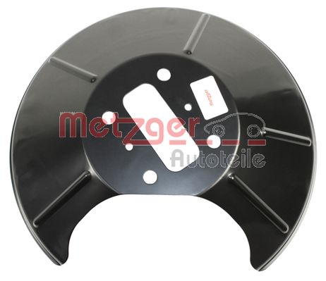 Plaat Metzger 6115147