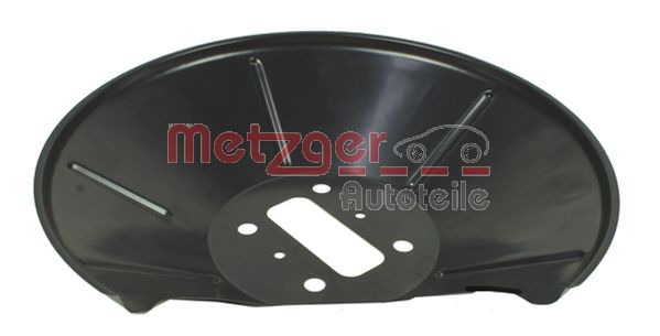 Metzger Plaat 6115148