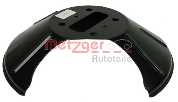 Plaat Metzger 6115148