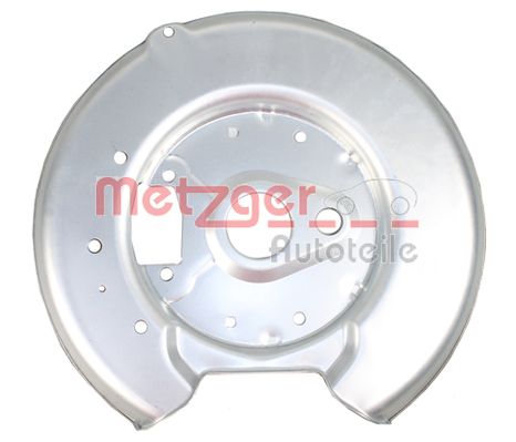 Plaat Metzger 6115149