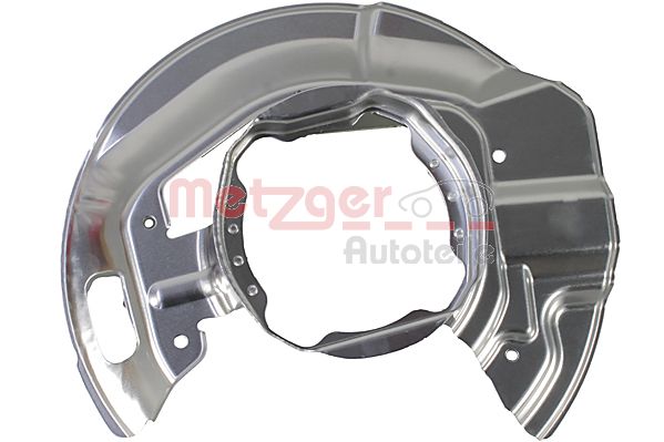 Plaat Metzger 6115154
