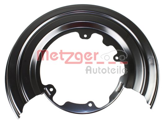 Plaat Metzger 6115158