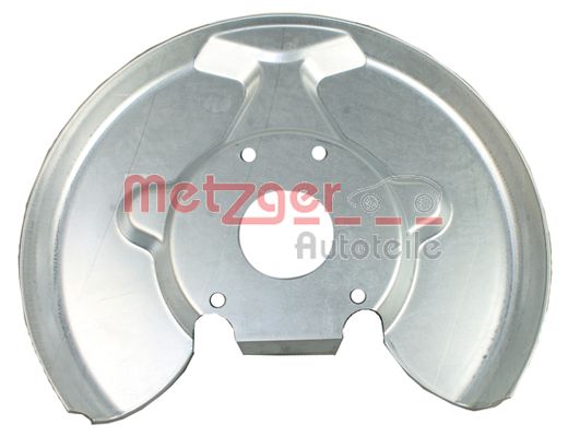 Plaat Metzger 6115169