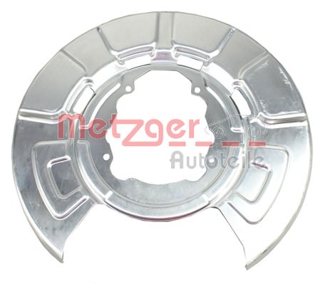 Plaat Metzger 6115172