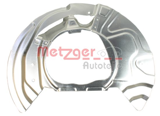 Plaat Metzger 6115174