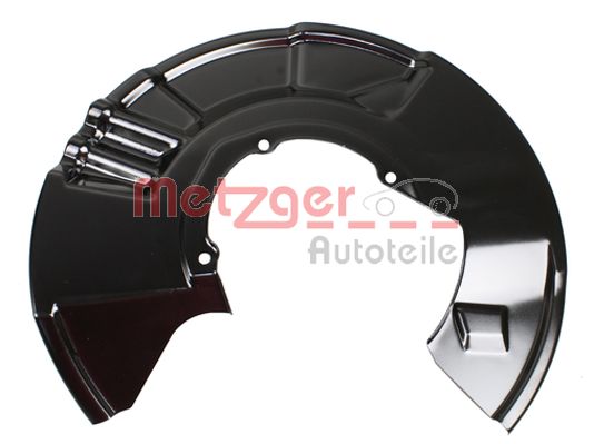 Plaat Metzger 6115175