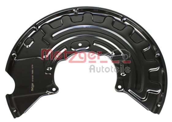 Metzger Plaat 6115181