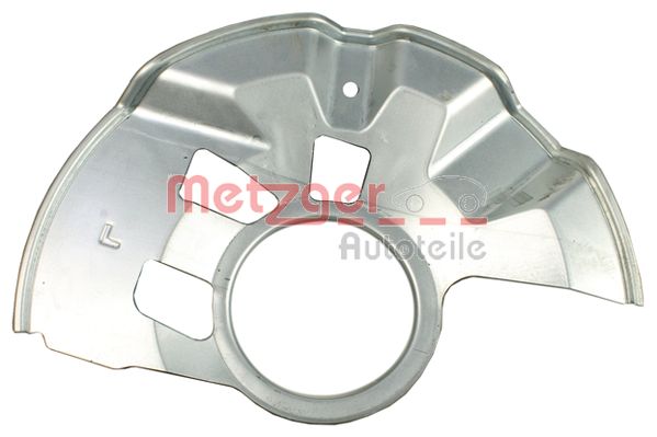 Metzger Plaat 6115189