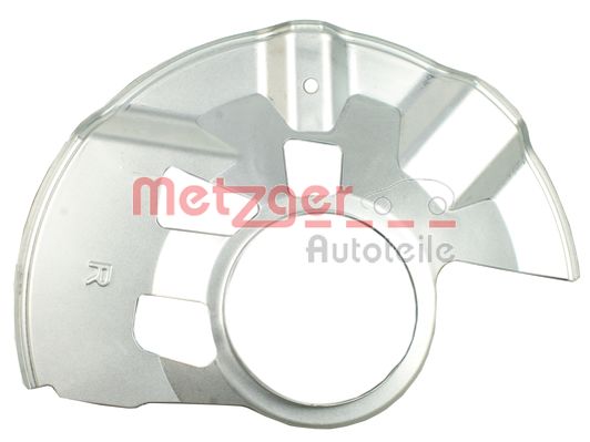 Metzger Plaat 6115190