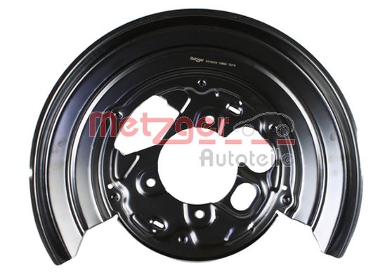 Metzger Plaat 6115210