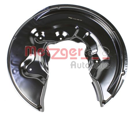 Plaat Metzger 6115212