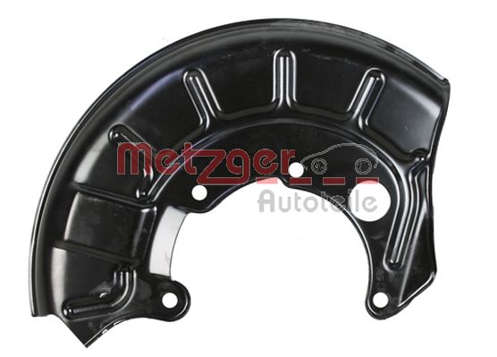 Metzger Plaat 6115214