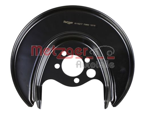 Metzger Plaat 6115217
