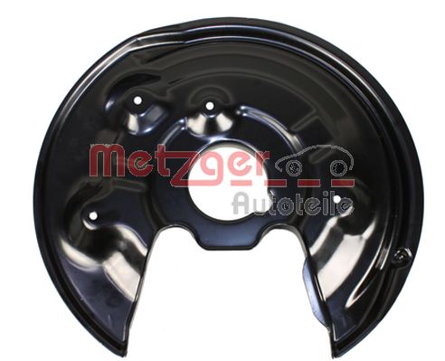 Metzger Plaat 6115221