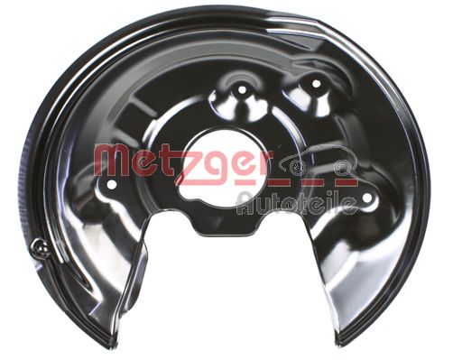 Metzger Plaat 6115222