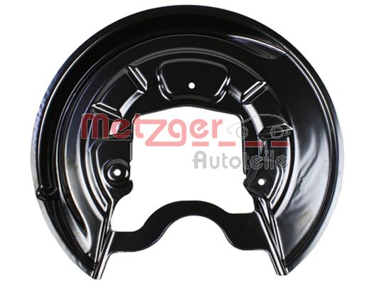 Metzger Plaat 6115230