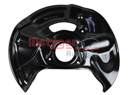 Plaat Metzger 6115235