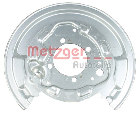 Plaat Metzger 6115242