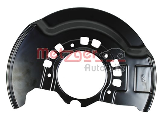 Metzger Plaat 6115251