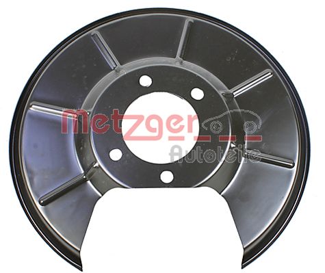 Metzger Plaat 6115262