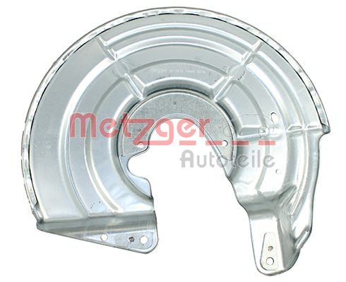 Metzger Plaat 6115272