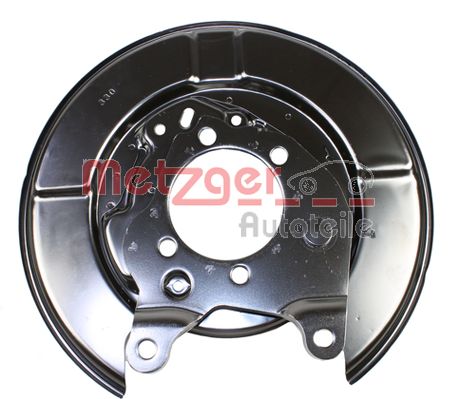 Plaat Metzger 6115276
