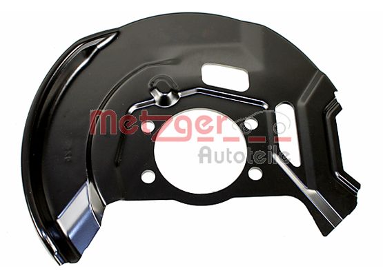 Plaat Metzger 6115277