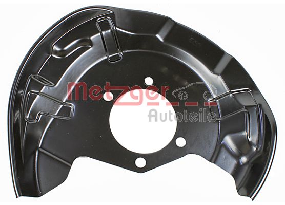 Plaat Metzger 6115280