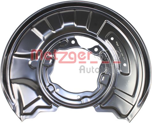 Plaat Metzger 6115283