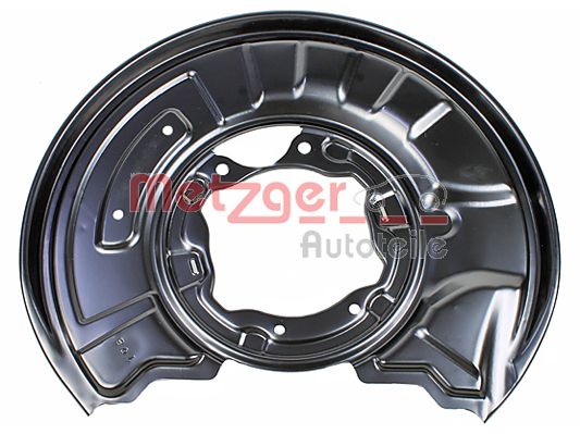 Plaat Metzger 6115284