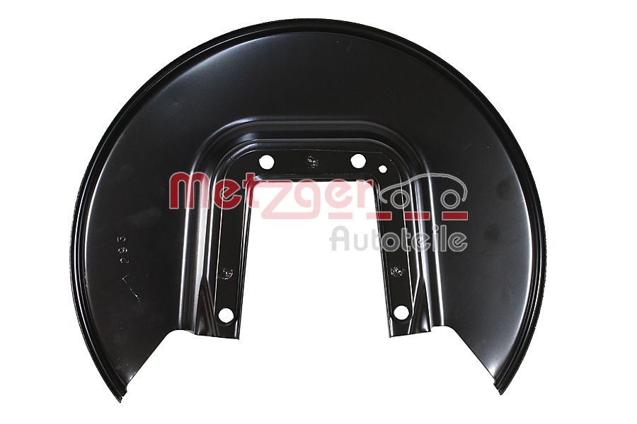 Metzger Plaat 6115289