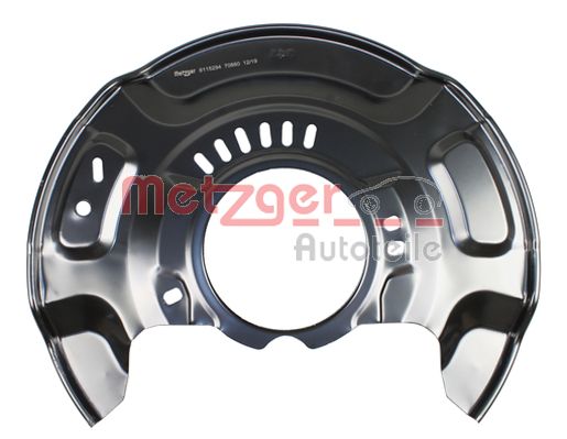 Plaat Metzger 6115294