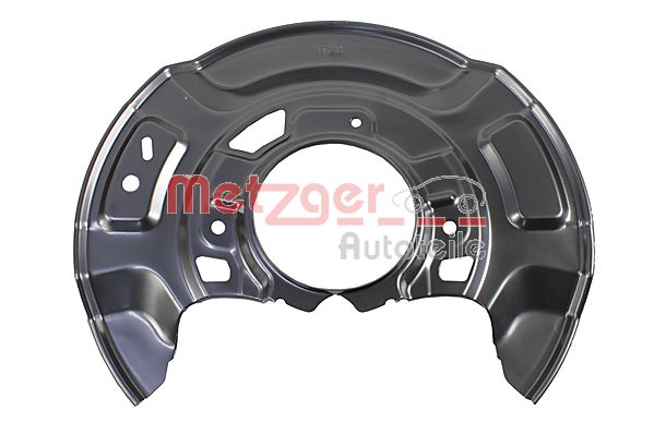 Plaat Metzger 6115296