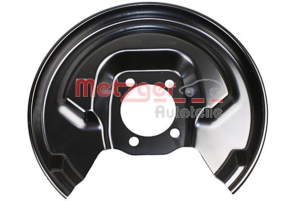 Plaat Metzger 6115298