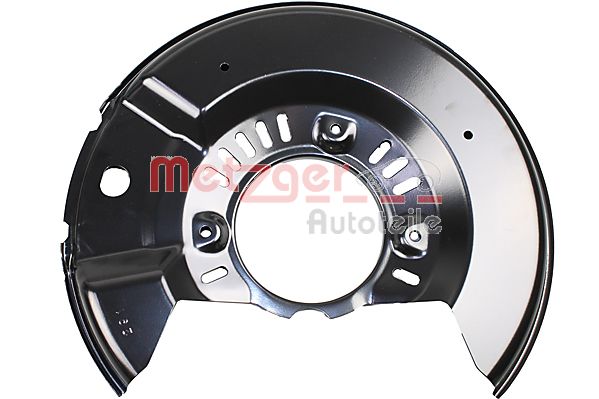 Metzger Plaat 6115299