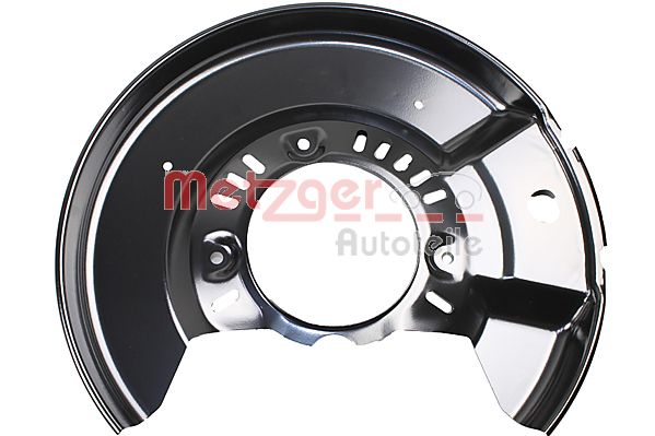 Plaat Metzger 6115299