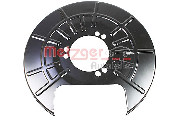 Plaat Metzger 6115302