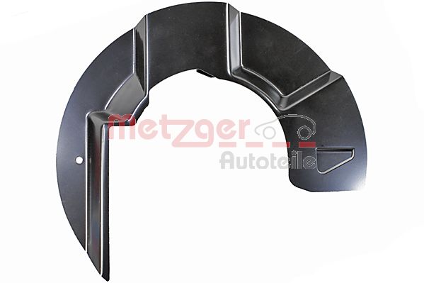 Metzger Plaat 6115307